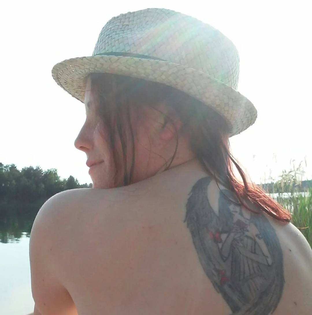 Escortservice Dresden – Butterflyeffect, sinnliche Begleitung